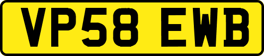 VP58EWB