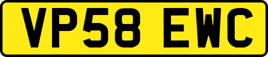 VP58EWC