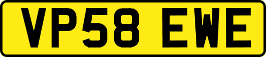 VP58EWE