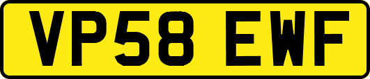 VP58EWF
