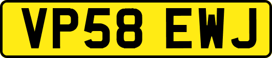 VP58EWJ