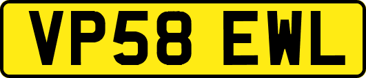 VP58EWL
