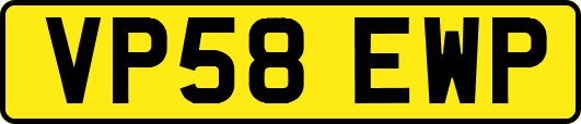 VP58EWP