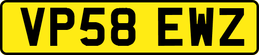VP58EWZ