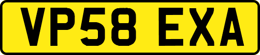 VP58EXA