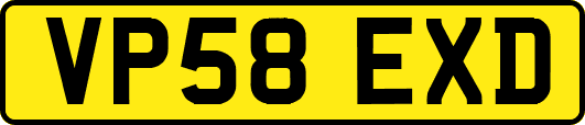 VP58EXD