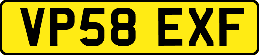 VP58EXF