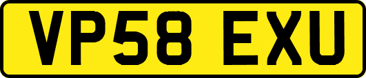 VP58EXU