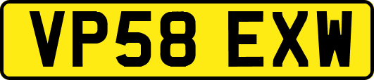 VP58EXW