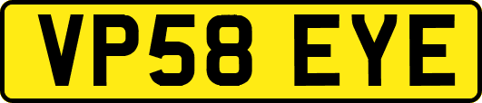 VP58EYE