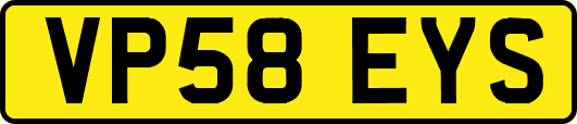 VP58EYS