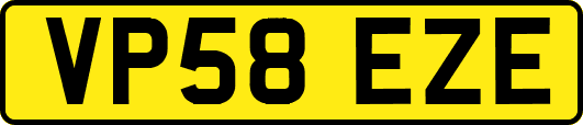VP58EZE