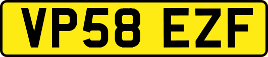 VP58EZF