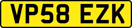 VP58EZK