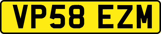 VP58EZM