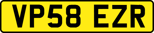 VP58EZR