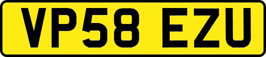 VP58EZU