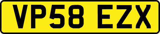VP58EZX