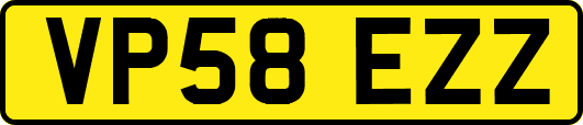 VP58EZZ