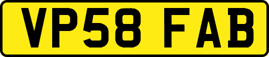 VP58FAB
