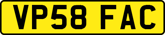 VP58FAC
