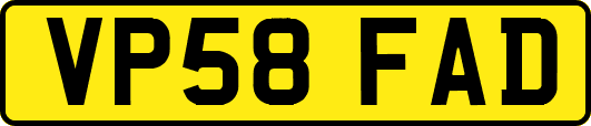 VP58FAD