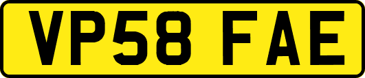 VP58FAE