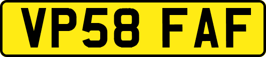 VP58FAF