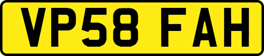 VP58FAH