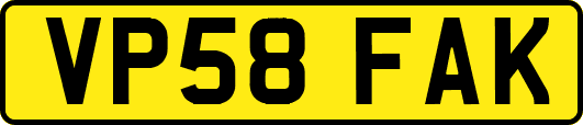 VP58FAK