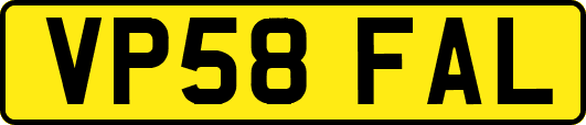 VP58FAL