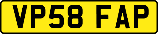 VP58FAP