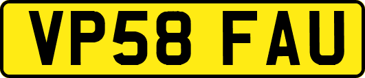 VP58FAU