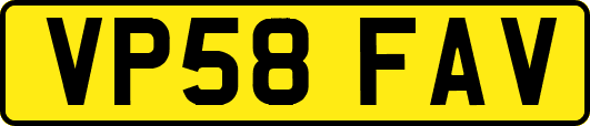 VP58FAV