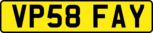 VP58FAY