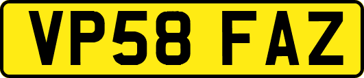 VP58FAZ