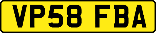 VP58FBA