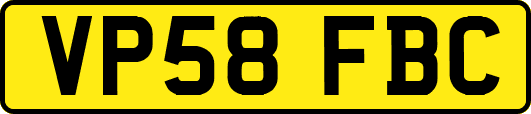 VP58FBC