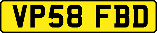 VP58FBD