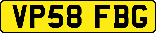 VP58FBG