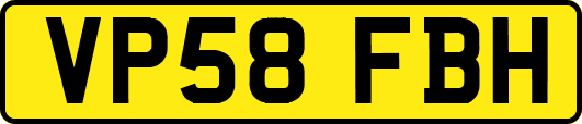 VP58FBH