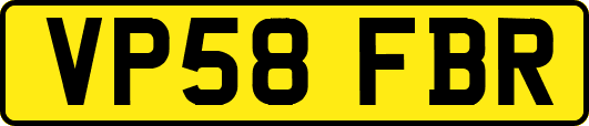 VP58FBR