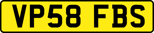 VP58FBS