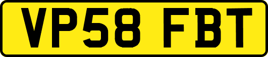 VP58FBT