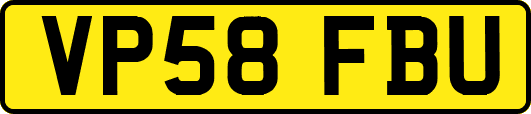 VP58FBU