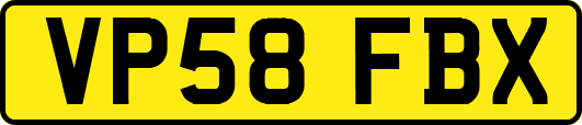 VP58FBX