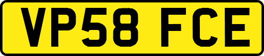 VP58FCE