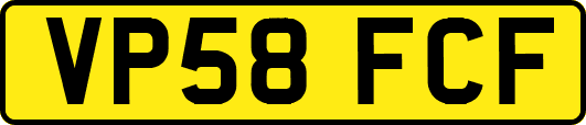 VP58FCF