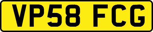 VP58FCG