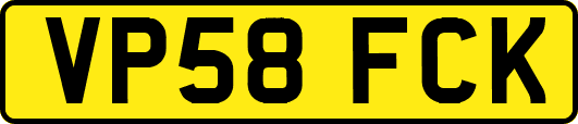 VP58FCK